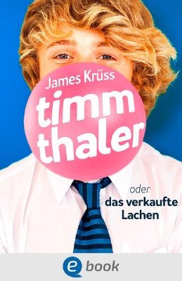 Bild von Timm Thaler oder Das verkaufte Lachen (eBook)