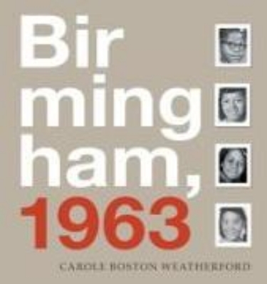 Bild von Birmingham, 1963