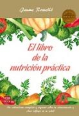 Bild zu El libro de la nutrición práctica (eBook)