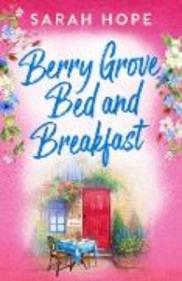 Bild zu Berry Grove Bed and Breakfast (eBook)