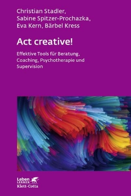 Bild von Act creative! (Leben Lernen, Bd. 281) (eBook)