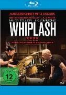 Bild von Whiplash