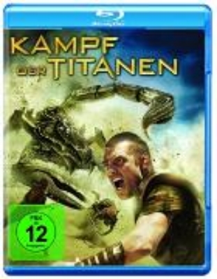 Bild von Kampf der Titanen