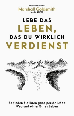 Bild von Lebe das Leben, das du wirklich verdienst (eBook)