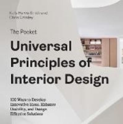 Bild von The Pocket Universal Principles of Interior Design (eBook)