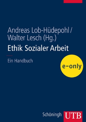 Bild zu Ethik Sozialer Arbeit (eBook)