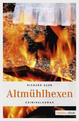 Bild zu Altmühlhexen (eBook)