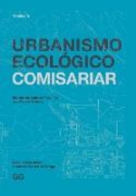 Bild zu Urbanismo Ecológico. Volumen 5 (eBook)