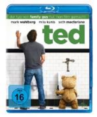 Bild von Ted