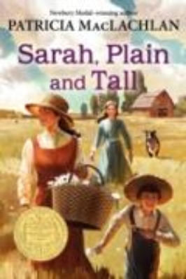 Bild von Sarah, Plain and Tall (eBook)