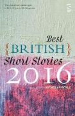 Bild von Best British Short Stories 2016 (eBook)