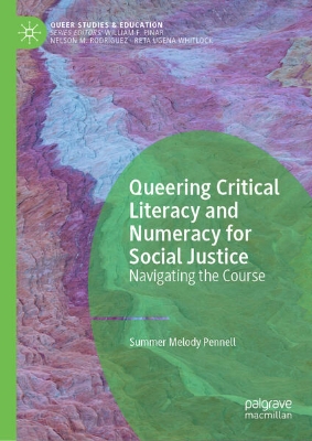 Bild zu Queering Critical Literacy and Numeracy for Social Justice