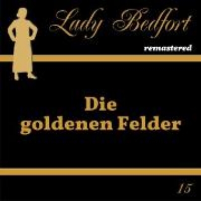 Bild von Folge 15: Die goldenen Felder (Audio Download)