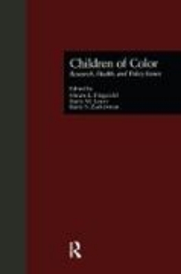 Bild von Children of Color (eBook)