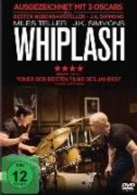 Bild von Whiplash