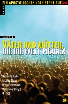 Bild von Väter und Mütter, die die Welt prägen (eBook)