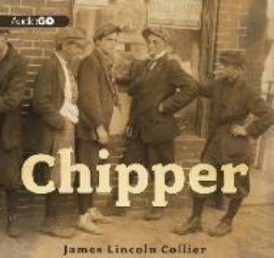 Bild zu Chipper (eBook)