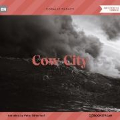 Bild von Cow City (Audio Download)