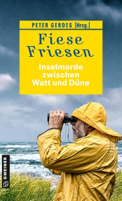 Bild von Fiese Friesen - Inselmorde zwischen Watt und Düne (eBook)