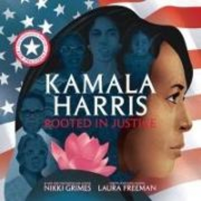 Bild von Kamala Harris