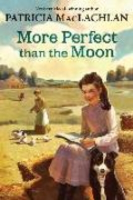 Bild von More Perfect than the Moon (eBook)