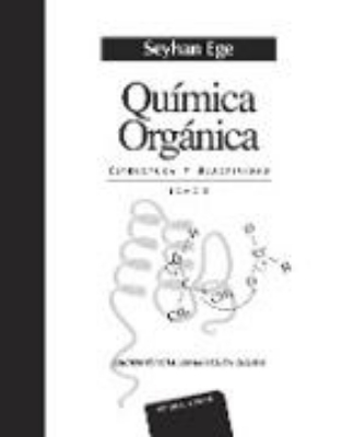 Bild von Química orgánica Tomo 2 (eBook)