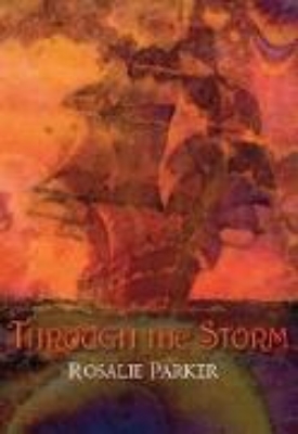 Bild zu Through The Storm (eBook)