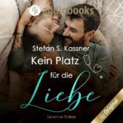 Bild zu Kein Platz für die Liebe (Audio Download)