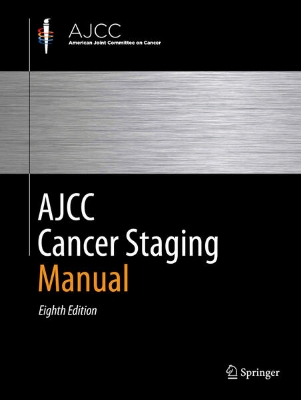 Bild von AJCC Cancer Staging Manual