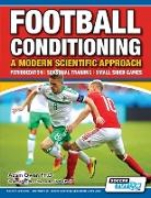 Bild von Football Conditioning A Modern Scientific Approach