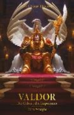 Bild von Valdor: Die Geburt des Imperiums (eBook)