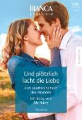 Bild zu Bianca Exklusiv Band 366 (eBook)