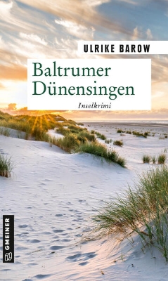 Bild zu Baltrumer Dünensingen (eBook)