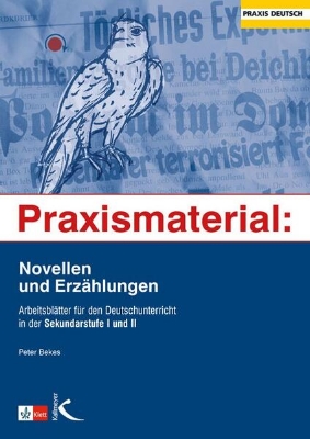 Bild von Praxismaterial: Novellen und Erzählungen (eBook)