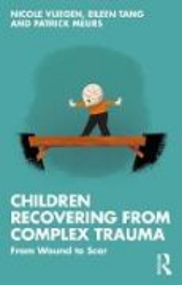 Bild zu Children Recovering from Complex Trauma (eBook)