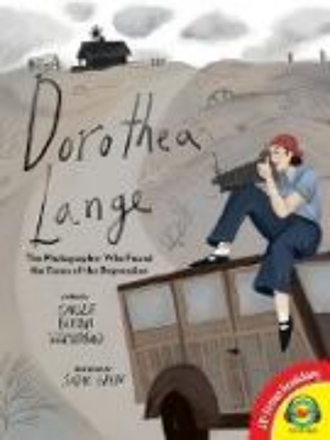 Bild zu Dorothea Lange (eBook)