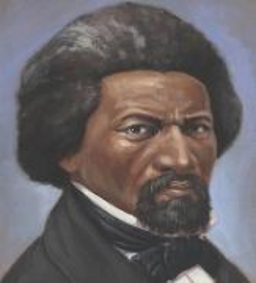 Bild zu Frederick's Journey: The Life of Frederick Douglass