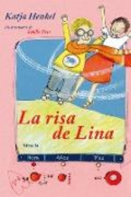 Bild von La risa de Lina (eBook)