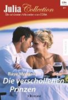 Bild zu Julia Collection Band 120 (eBook)