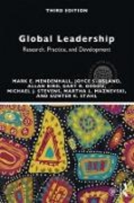 Bild zu Global Leadership (eBook)