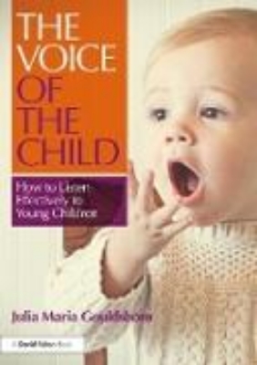 Bild von The Voice of the Child