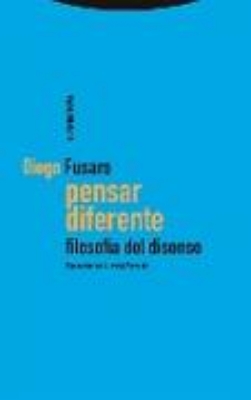 Bild von Pensar diferente (eBook)