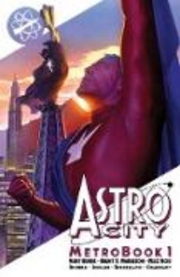 Bild zu Astro City Metrobook Vol. 1 (eBook)