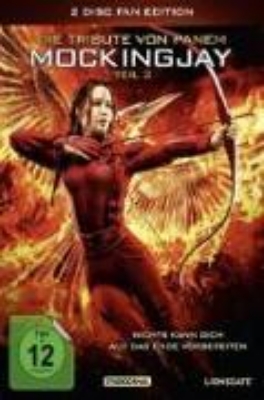 Bild zu Die Tribute von Panem - Mockingjay: Teil 2