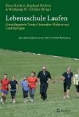 Bild zu Lebensschule Laufen (eBook)