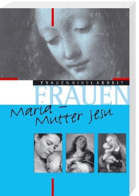 Bild von Maria - Mutter Jesu