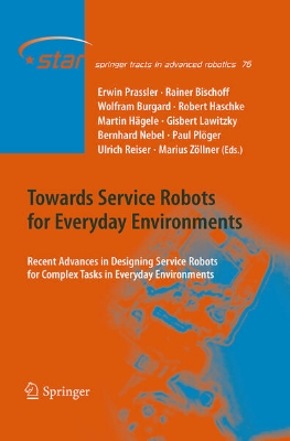 Bild von Towards Service Robots for Everyday Environments