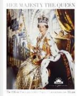 Bild von Her Majesty The Queen: The Official Platinum Jubilee Pageant Commemorative Album