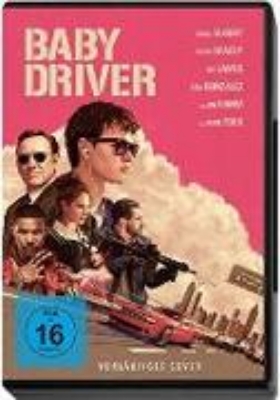 Bild von Baby Driver