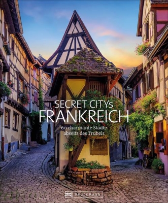 Bild von Secret Citys Frankreich